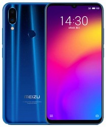 Замена батареи на телефоне Meizu Note 9 в Кемерово